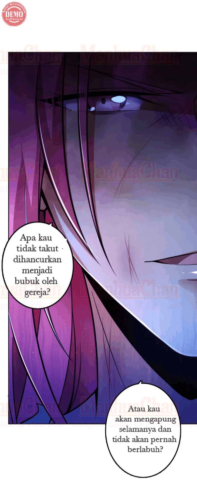 Release That Witch Chapter 156 Gambar 36