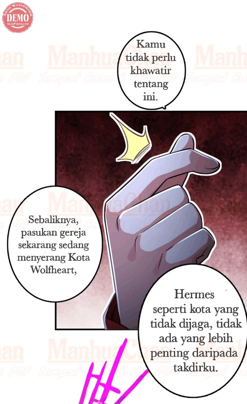 Release That Witch Chapter 156 Gambar 37