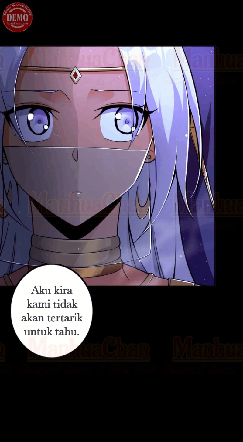 Release That Witch Chapter 156 Gambar 44