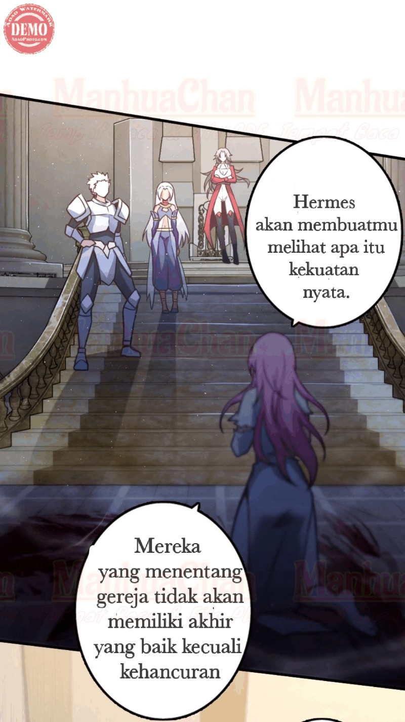 Release That Witch Chapter 156 Gambar 47