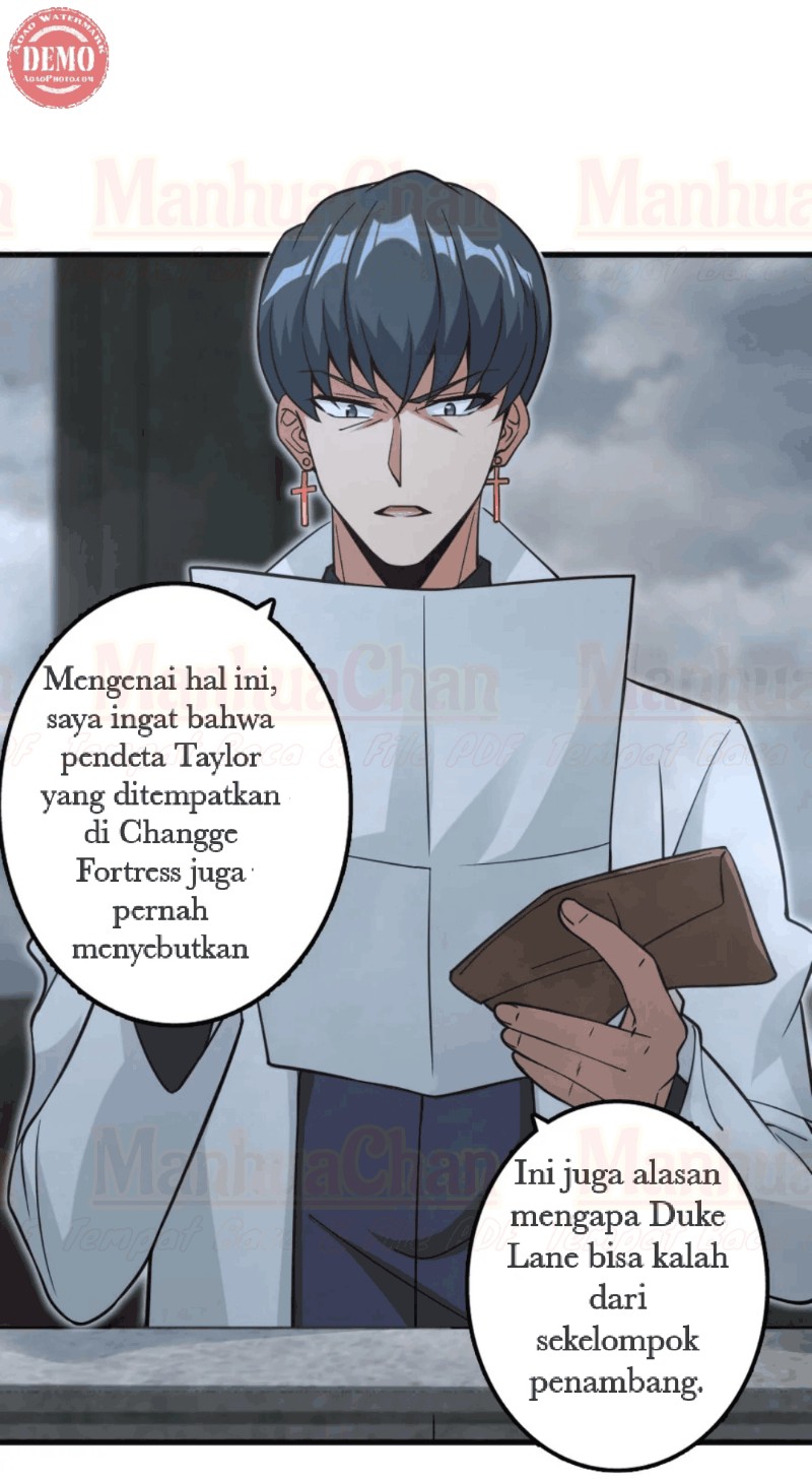 Release That Witch Chapter 156 Gambar 5