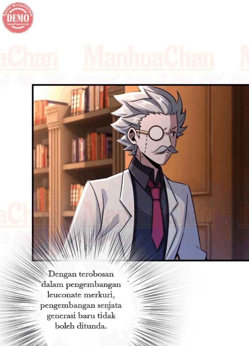 Release That Witch Chapter 155 Gambar 20
