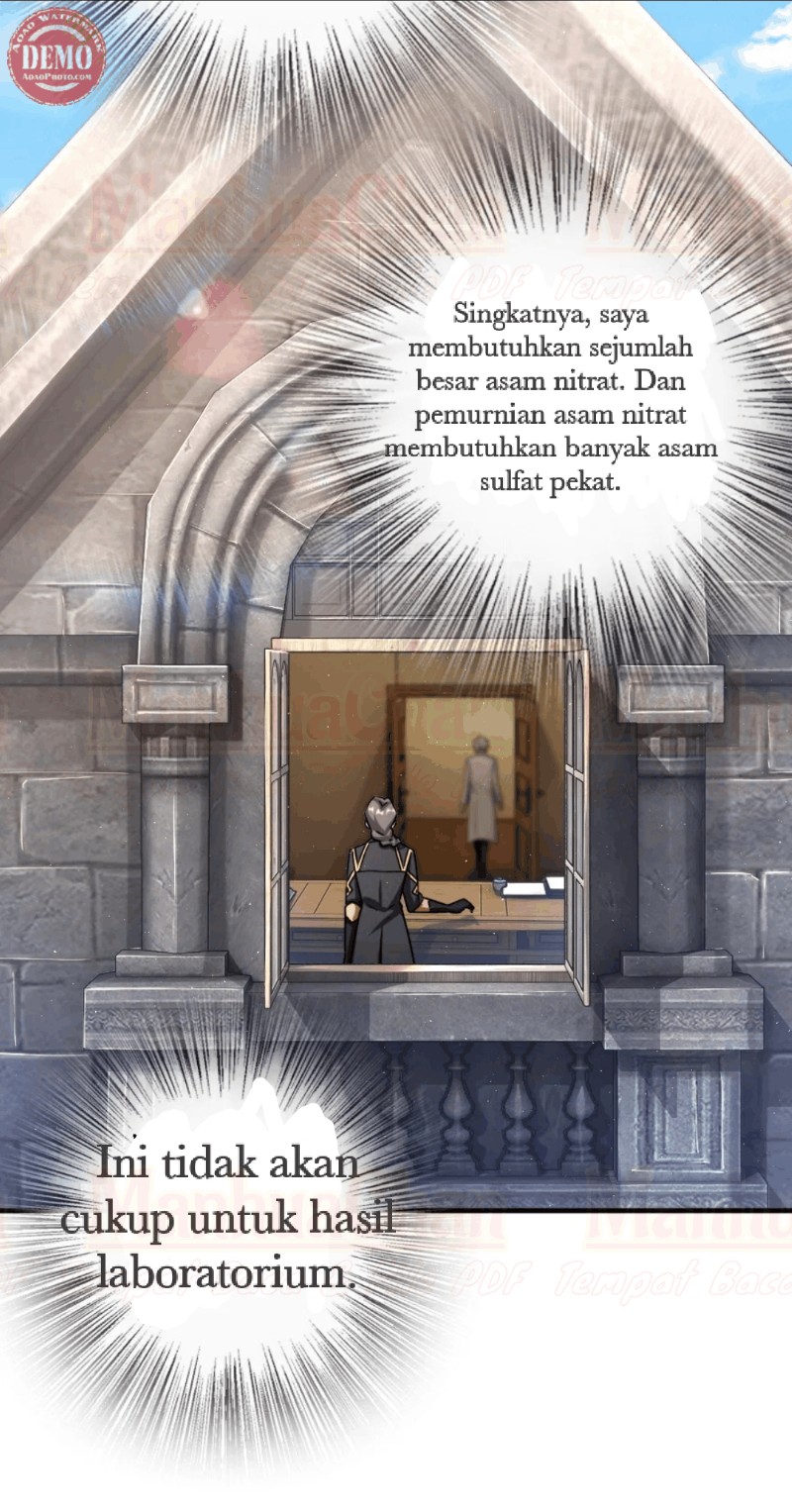 Release That Witch Chapter 155 Gambar 21