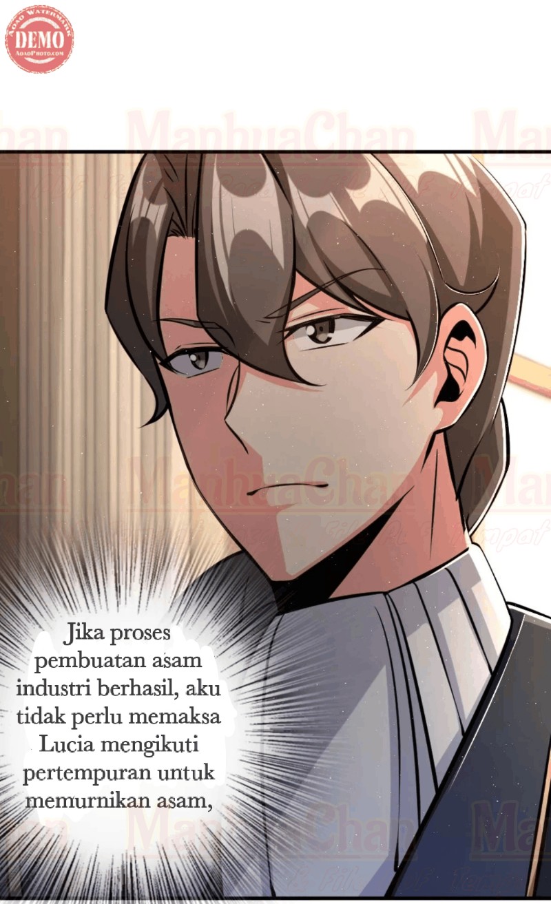 Release That Witch Chapter 155 Gambar 22