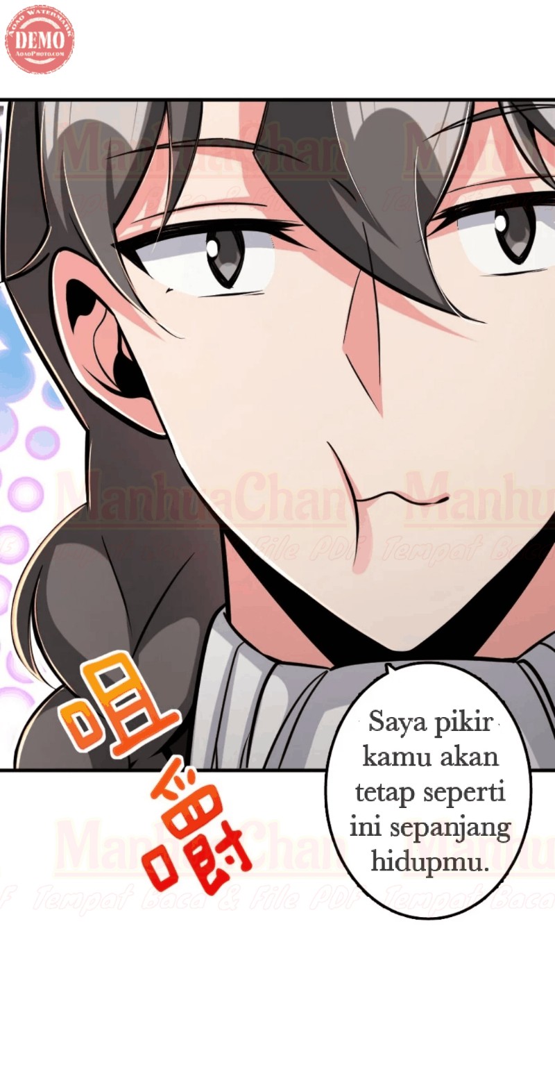 Release That Witch Chapter 155 Gambar 27