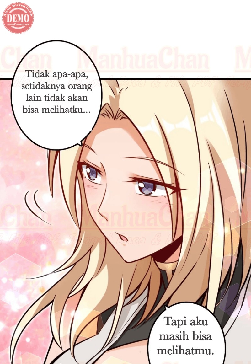 Release That Witch Chapter 155 Gambar 28