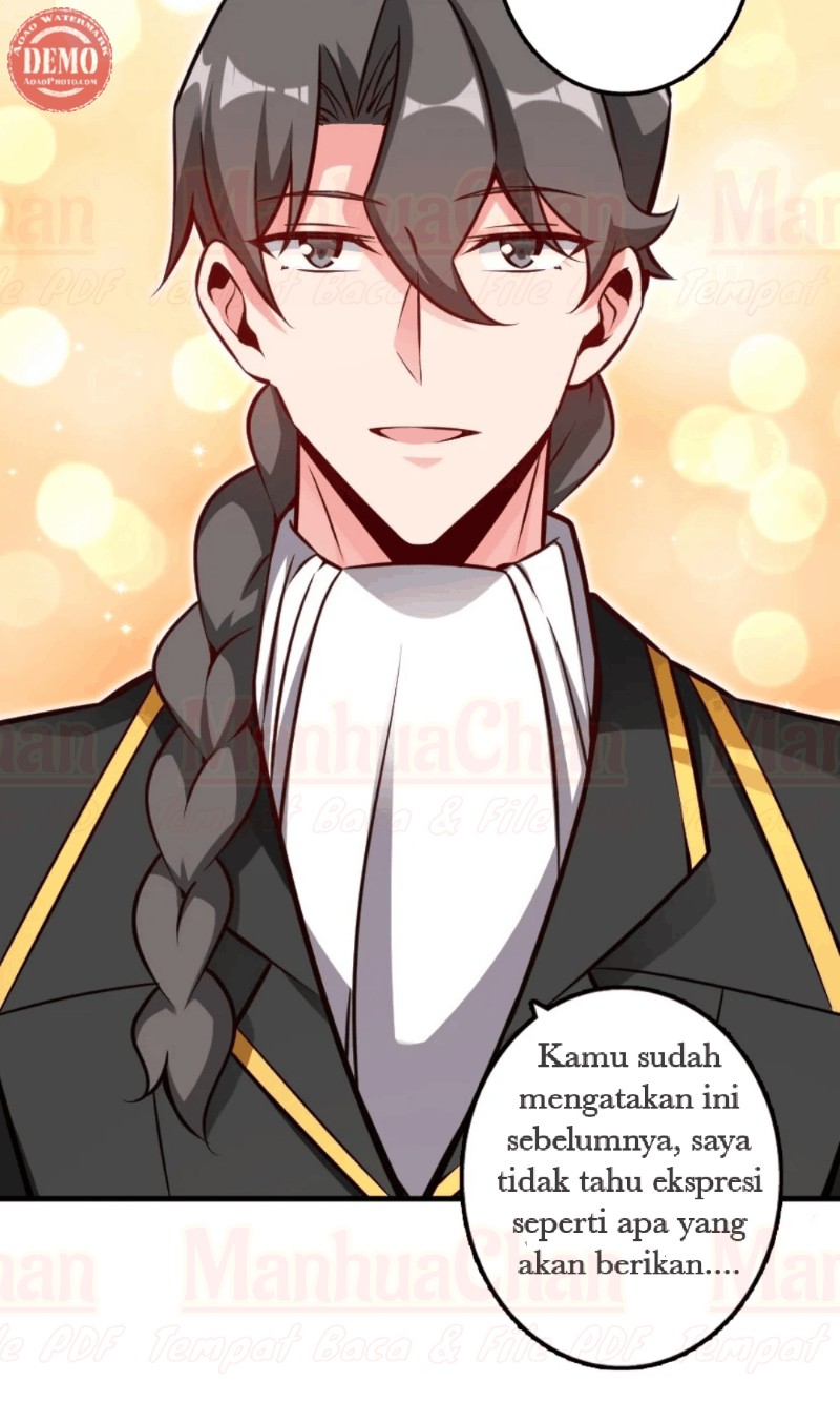 Release That Witch Chapter 155 Gambar 29