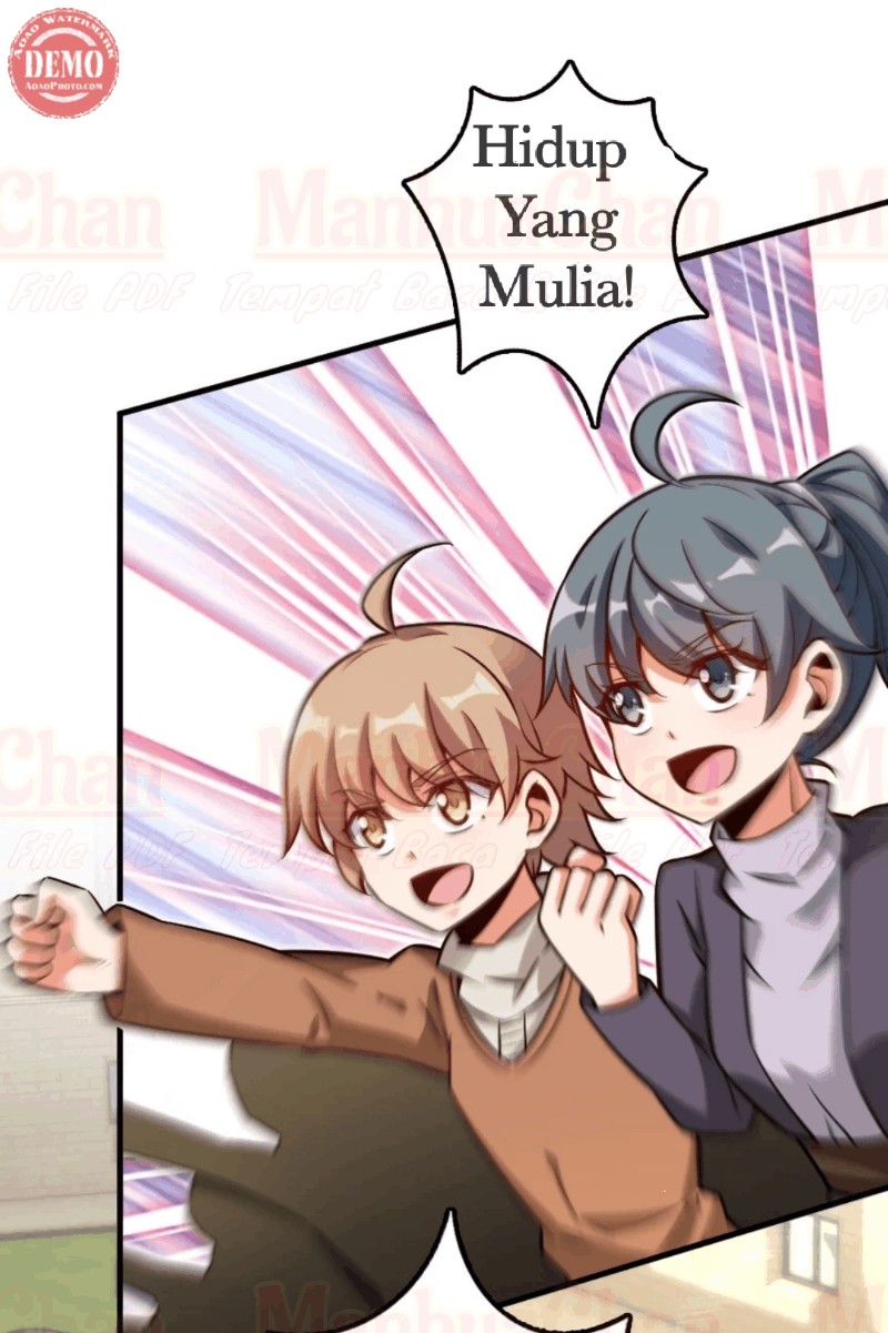 Release That Witch Chapter 155 Gambar 39