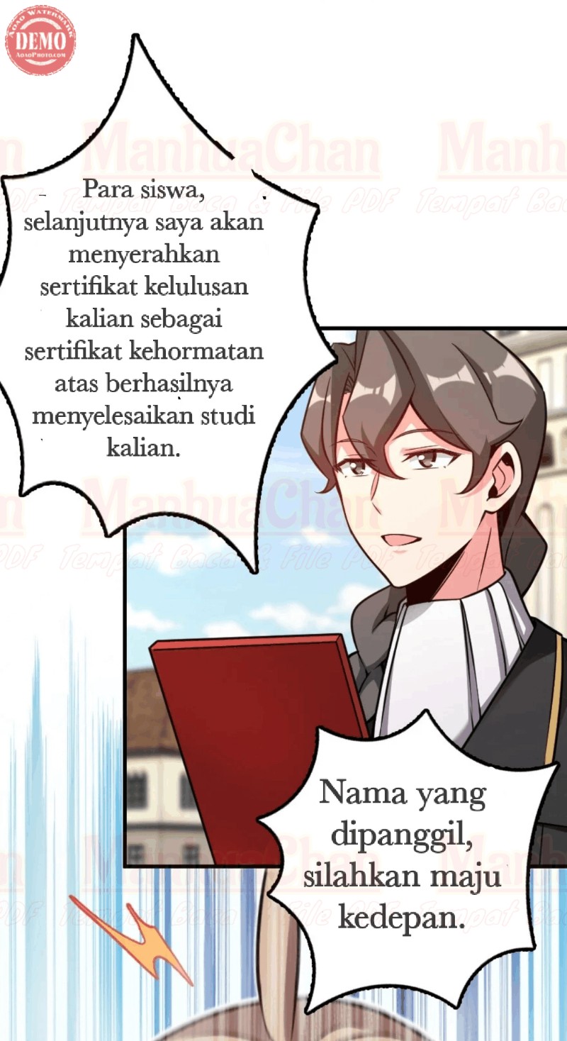 Release That Witch Chapter 155 Gambar 42