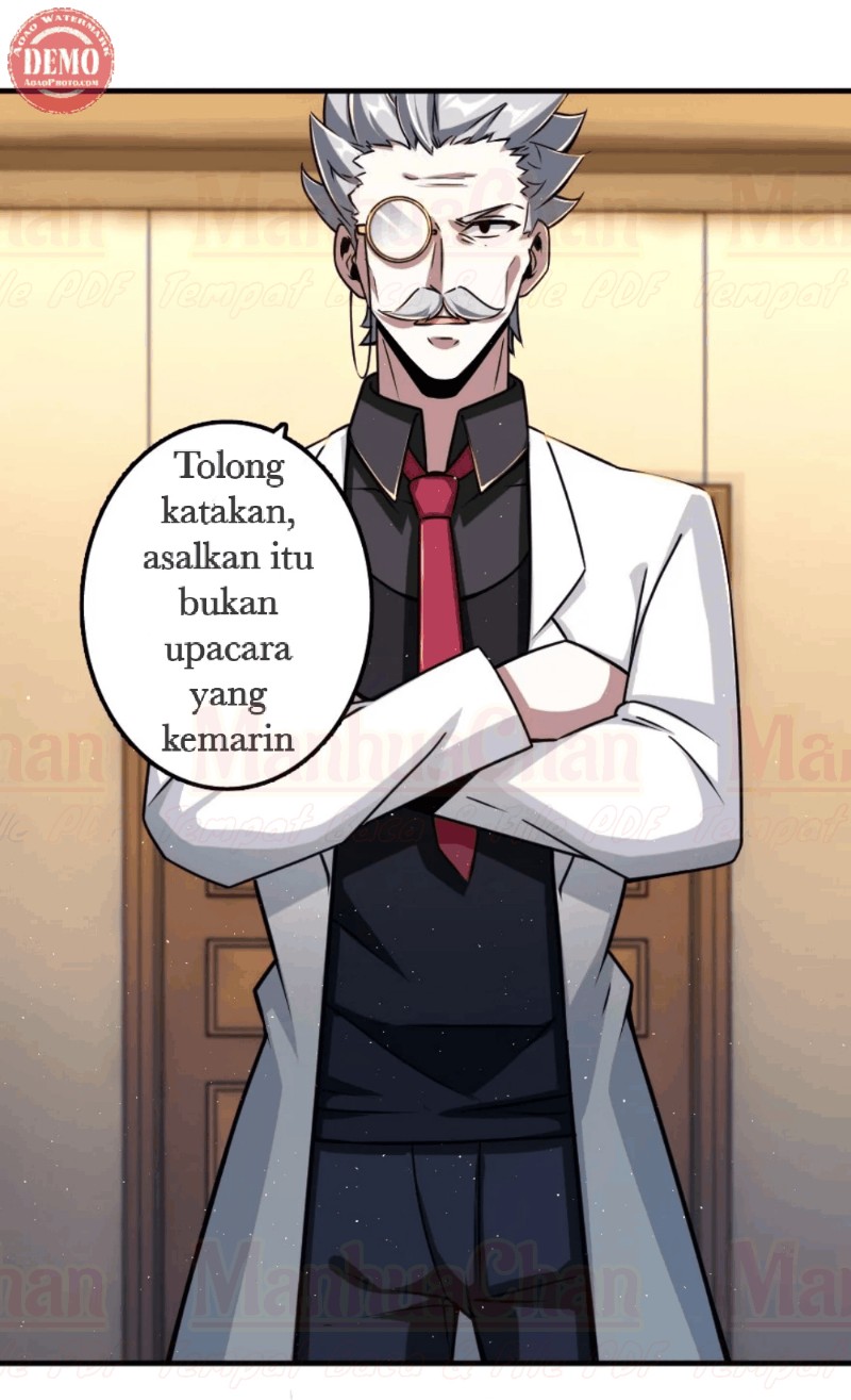 Release That Witch Chapter 155 Gambar 9