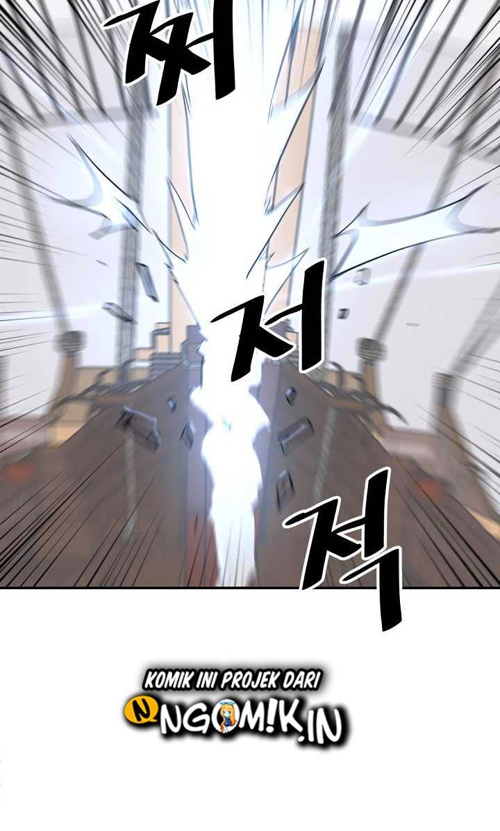 The Invincible Immortal Chapter 58 Gambar 19