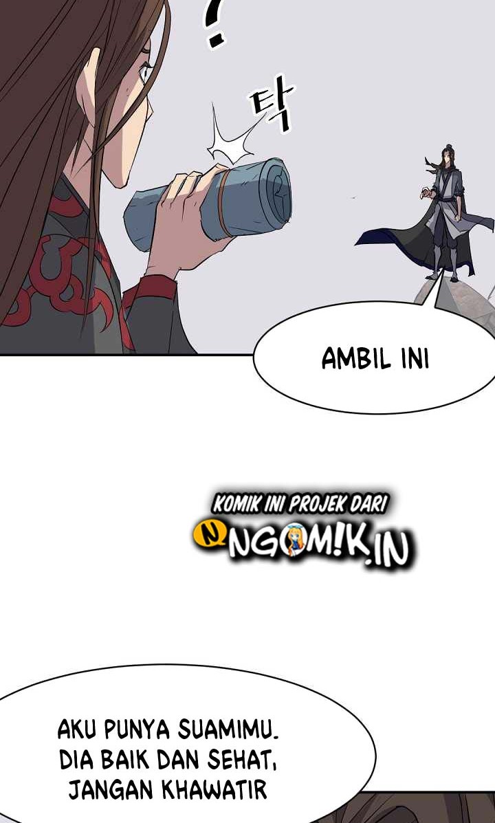 The Invincible Immortal Chapter 58 Gambar 21