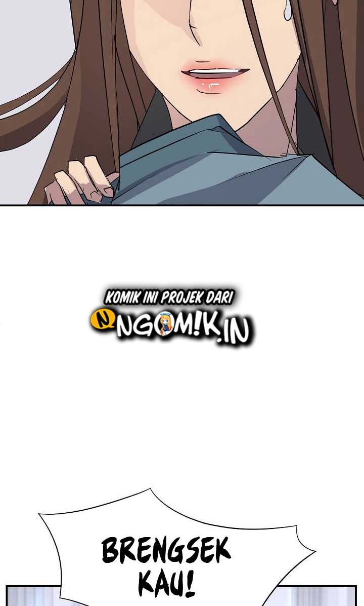 The Invincible Immortal Chapter 58 Gambar 23