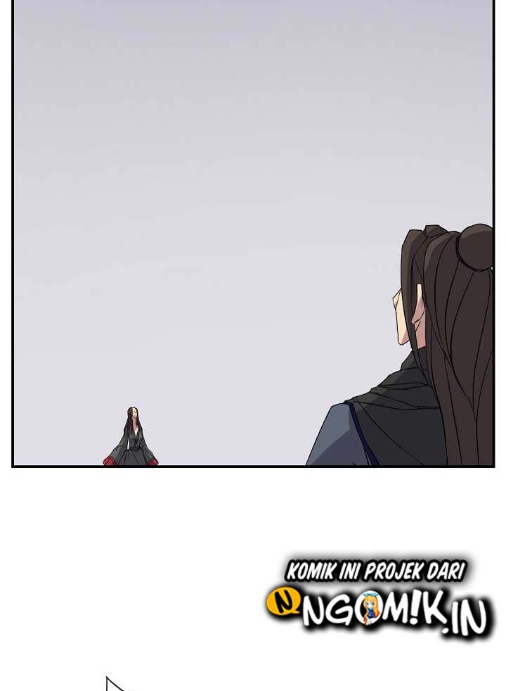 The Invincible Immortal Chapter 58 Gambar 27
