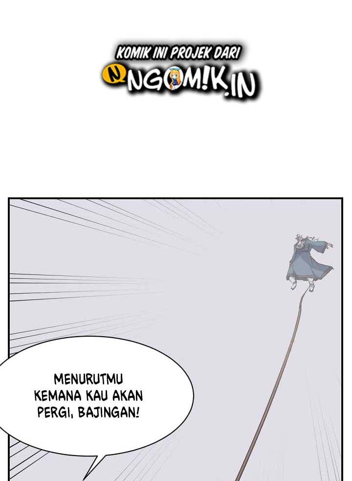 The Invincible Immortal Chapter 58 Gambar 29