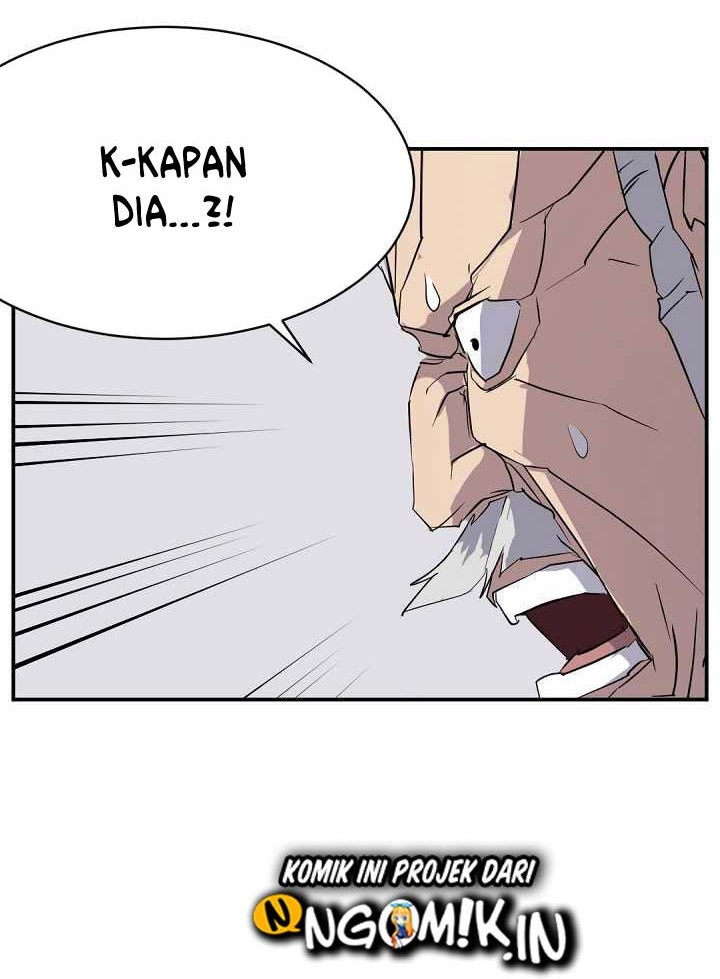 The Invincible Immortal Chapter 58 Gambar 39