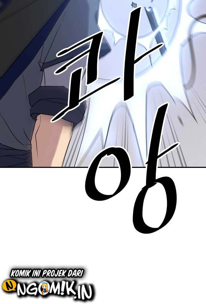 The Invincible Immortal Chapter 58 Gambar 47