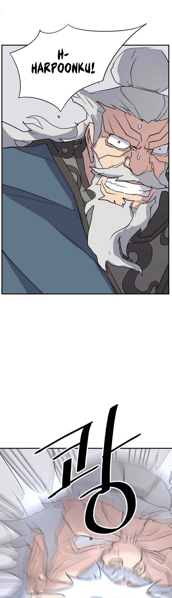 The Invincible Immortal Chapter 58 Gambar 48
