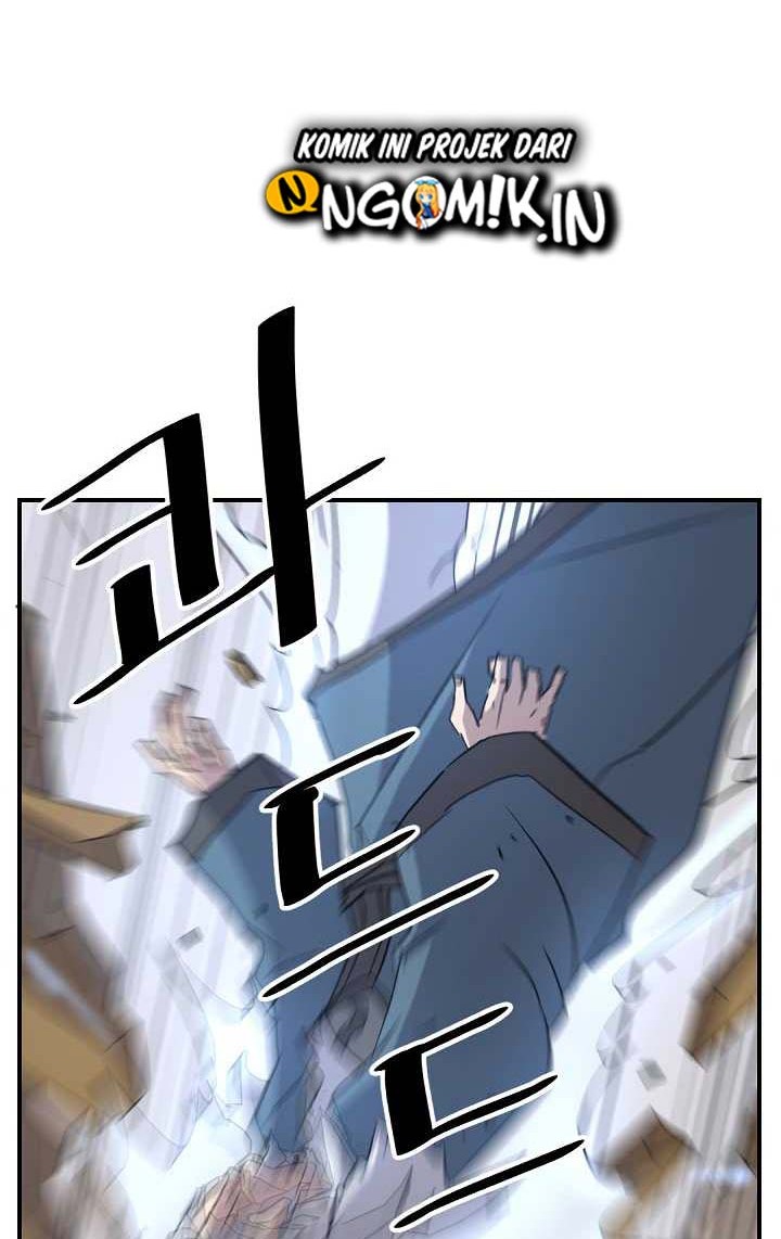 The Invincible Immortal Chapter 58 Gambar 53