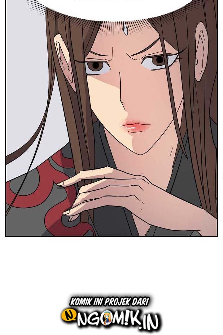 The Invincible Immortal Chapter 58 Gambar 5