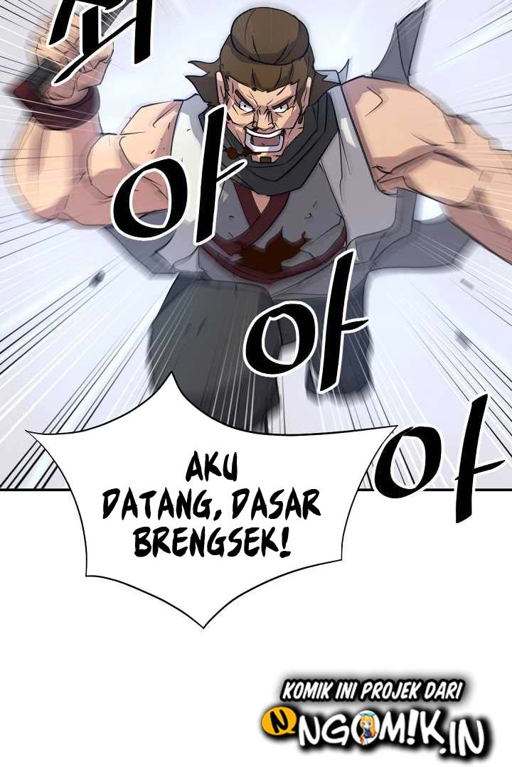 The Invincible Immortal Chapter 58 Gambar 9