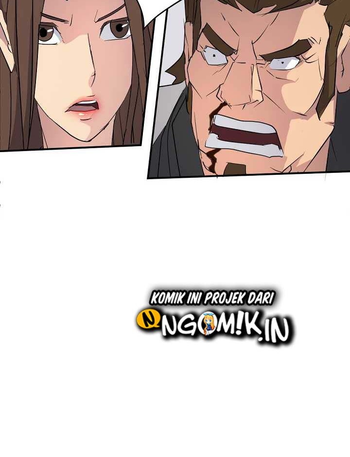 The Invincible Immortal Chapter 58 Gambar 11