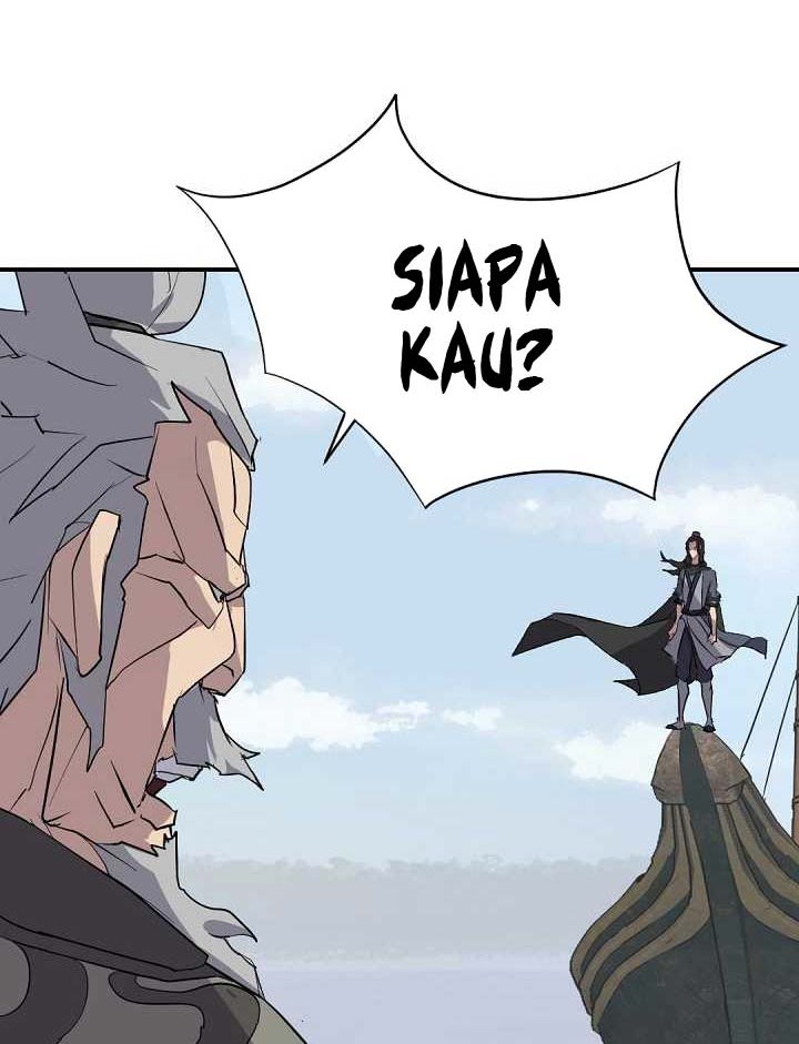 The Invincible Immortal Chapter 58 Gambar 15