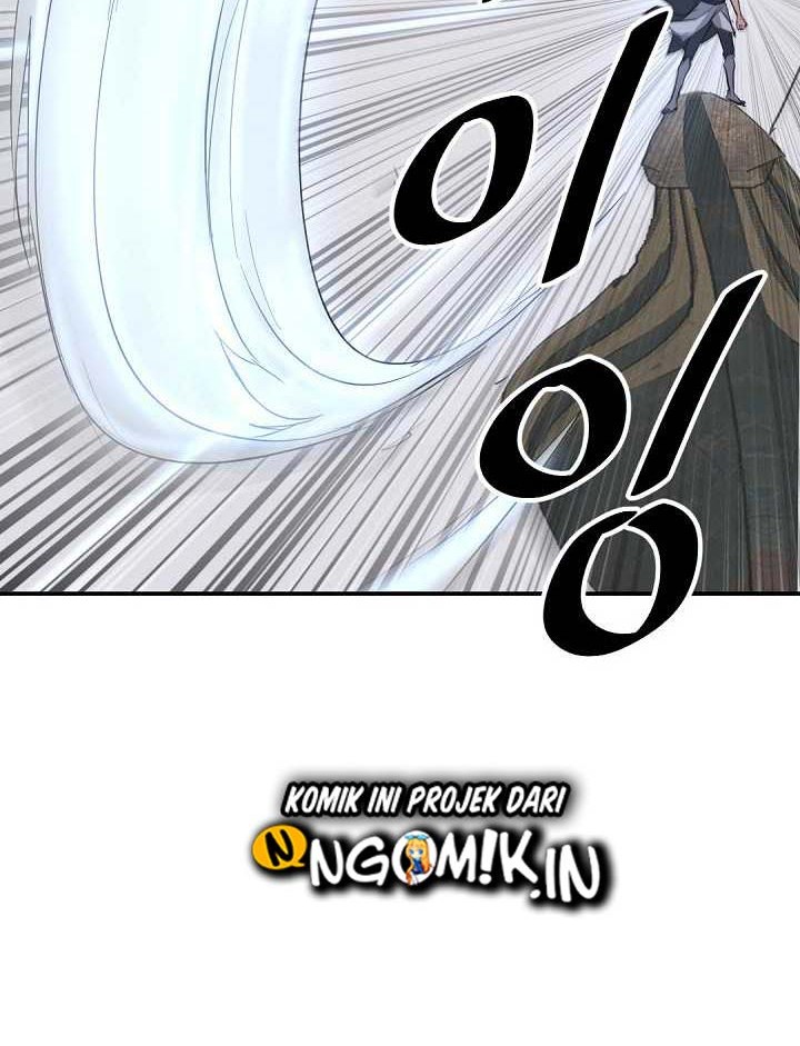 The Invincible Immortal Chapter 58 Gambar 17