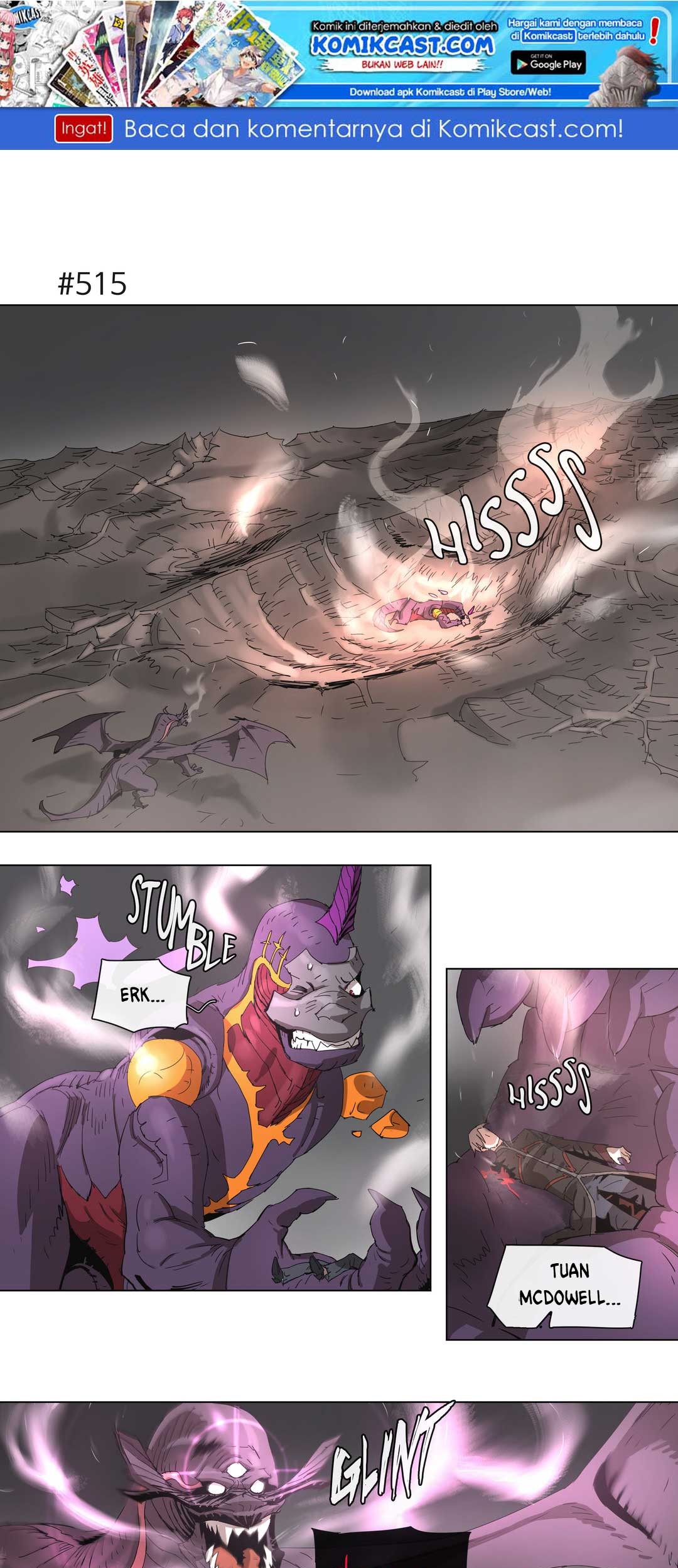 Baca Manhwa 4 Cut Hero Chapter 98 Gambar 2