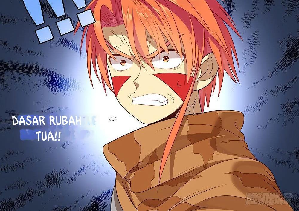 The Strongest Caveman Chapter 06 Gambar 25