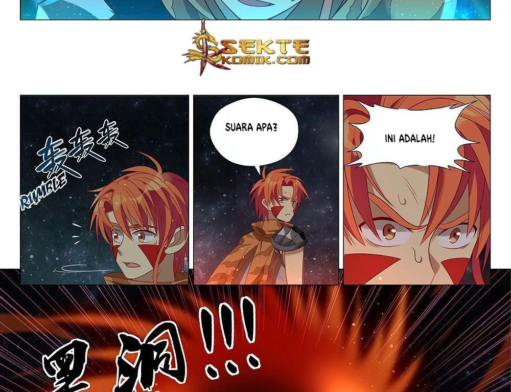 The Strongest Caveman Chapter 04 Gambar 24