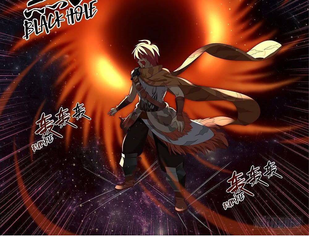 The Strongest Caveman Chapter 04 Gambar 25