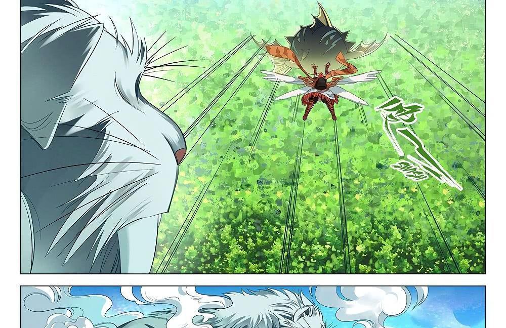 The Strongest Caveman Chapter 02 Gambar 11