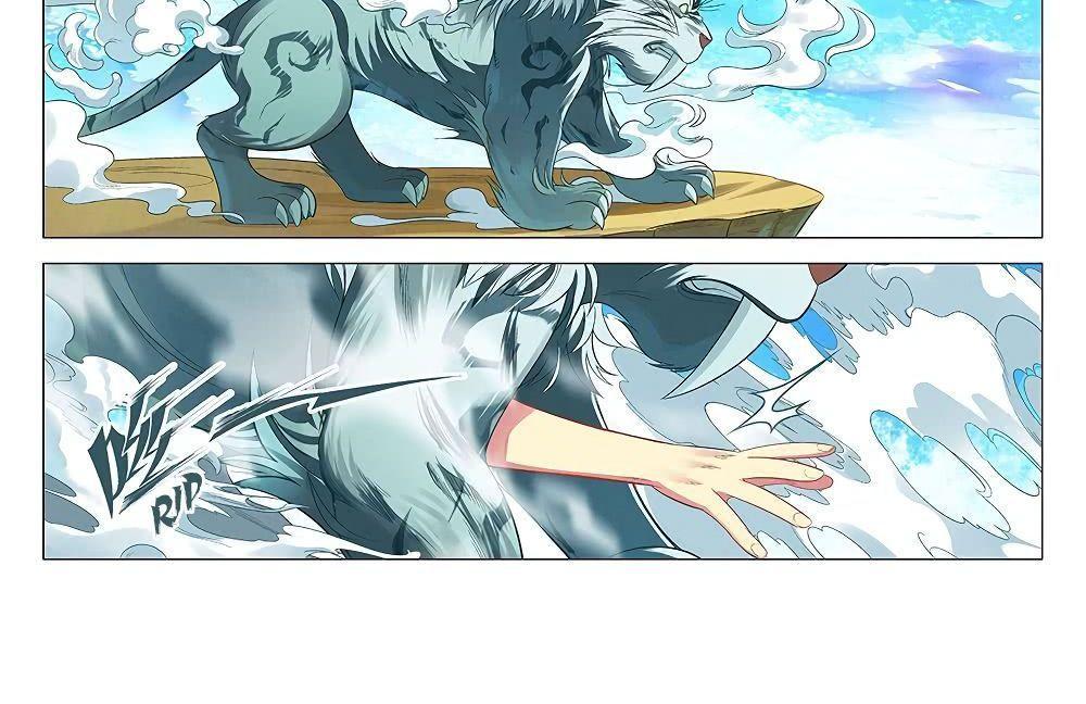 The Strongest Caveman Chapter 02 Gambar 12