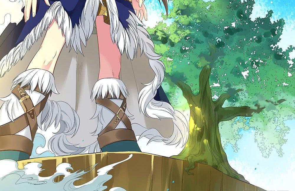 The Strongest Caveman Chapter 02 Gambar 14