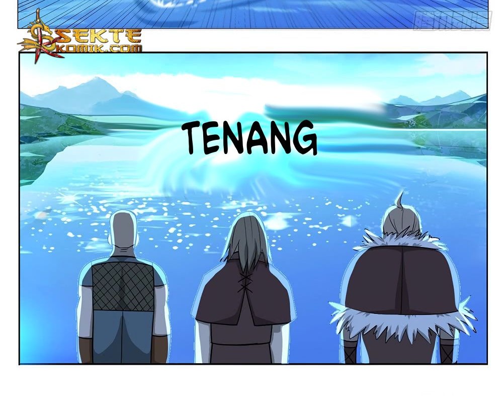 The Strongest Caveman Chapter 00 Gambar 9