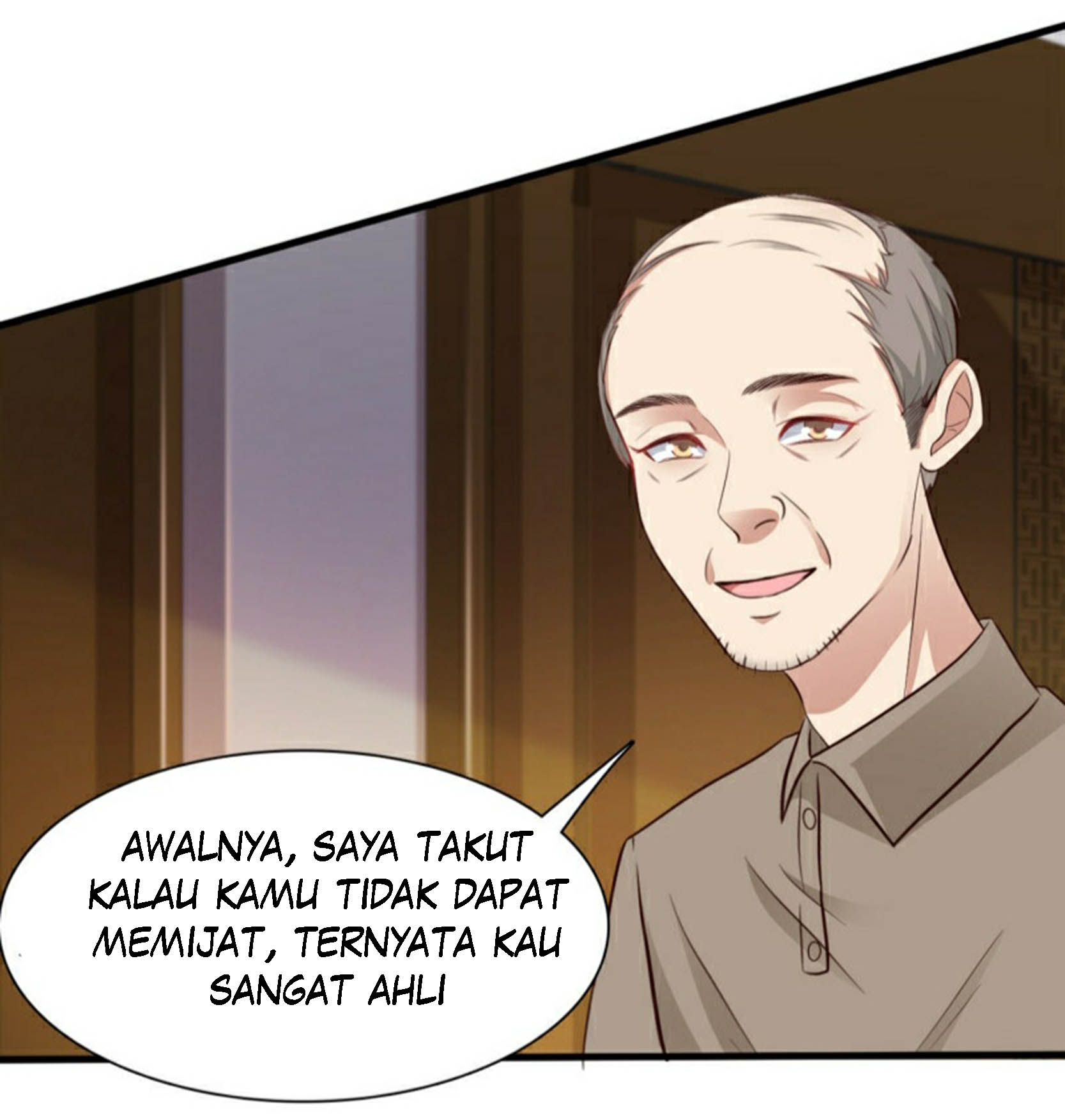 The Strongest Peach Blossom Chapter 01 Gambar 14