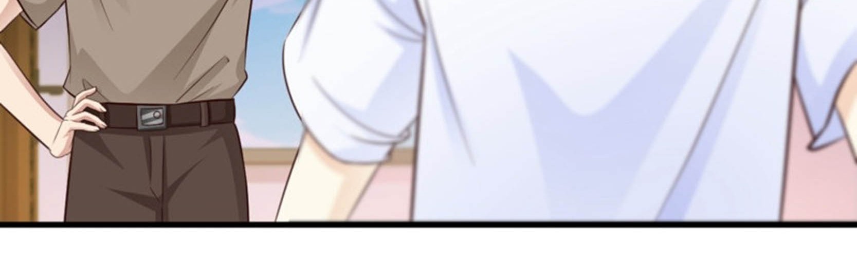 The Strongest Peach Blossom Chapter 01 Gambar 16