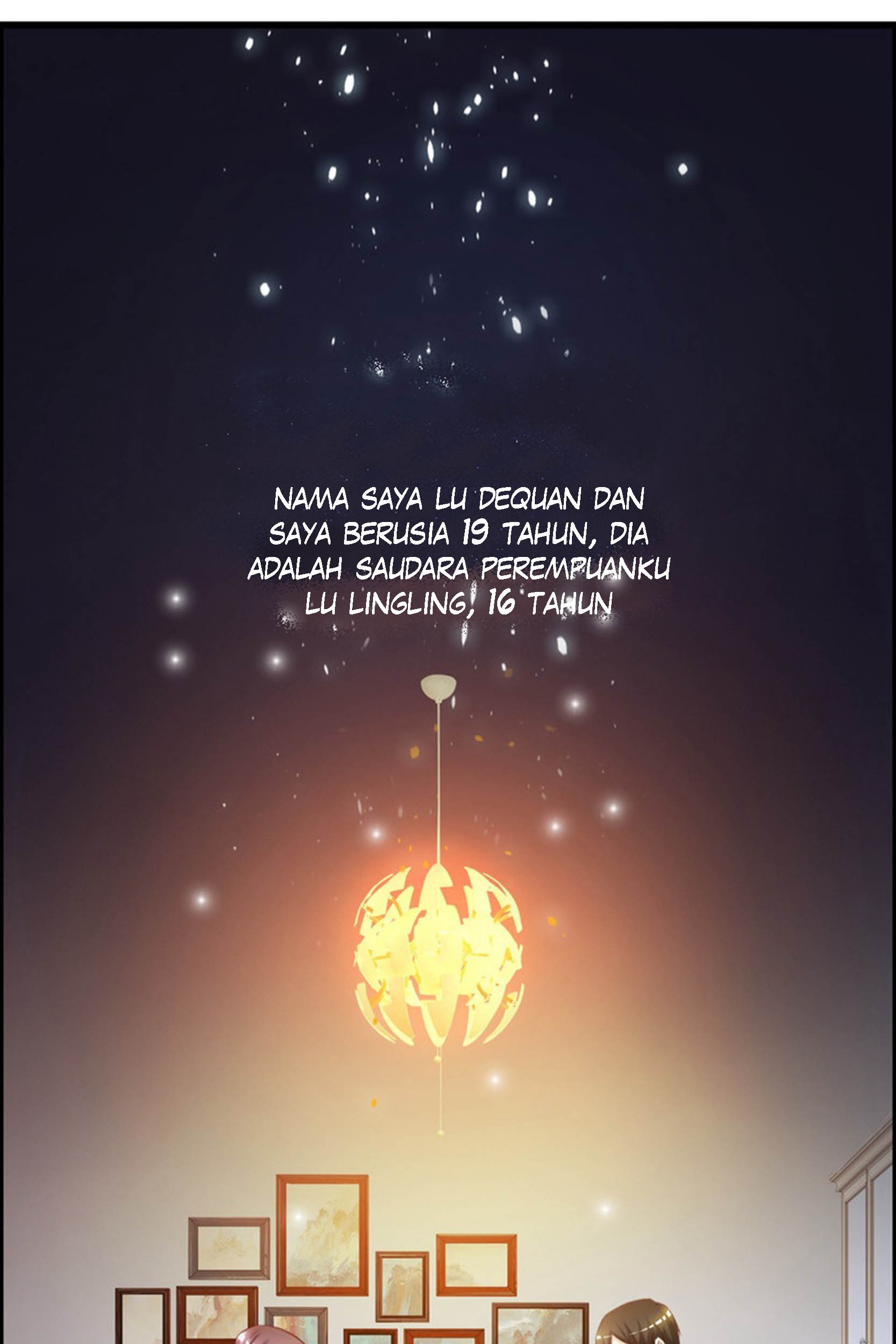 The Strongest Peach Blossom Chapter 01 Gambar 19