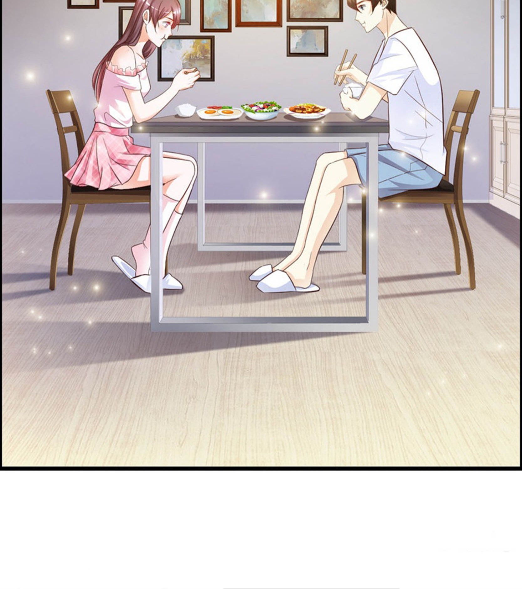 The Strongest Peach Blossom Chapter 01 Gambar 20