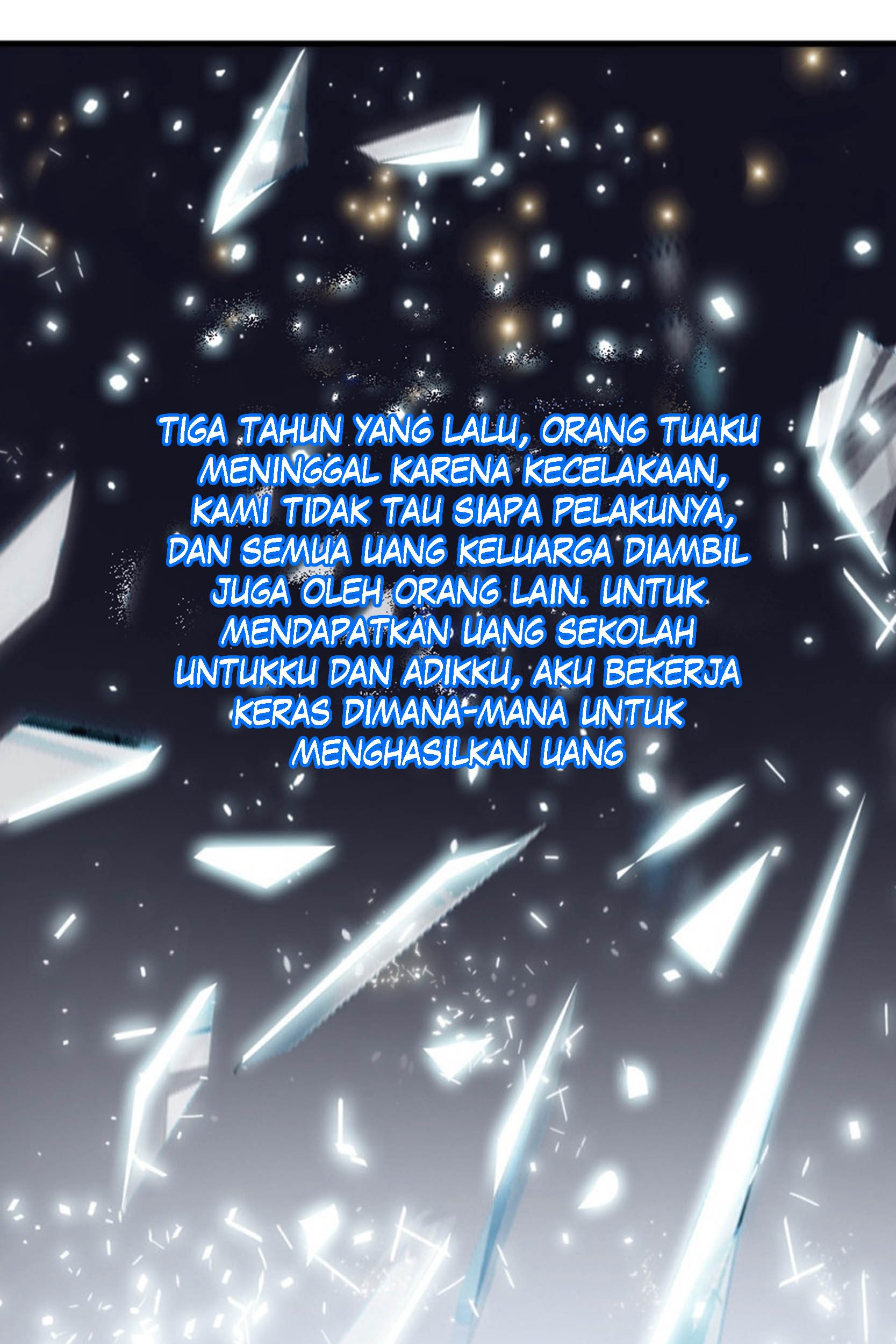 The Strongest Peach Blossom Chapter 01 Gambar 22