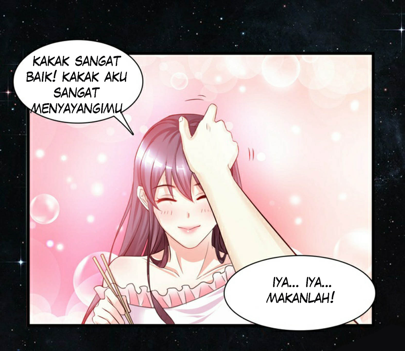 The Strongest Peach Blossom Chapter 01 Gambar 24