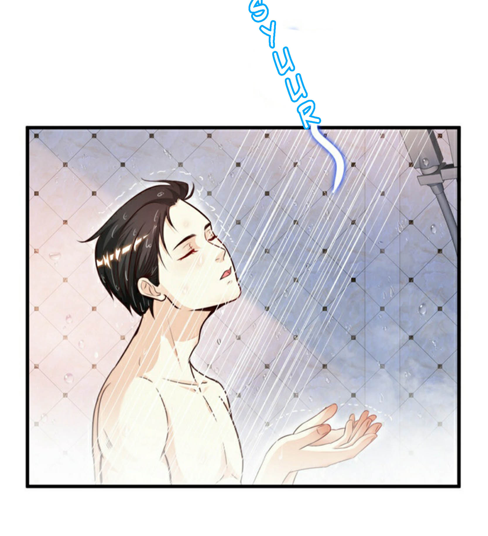 The Strongest Peach Blossom Chapter 01 Gambar 27