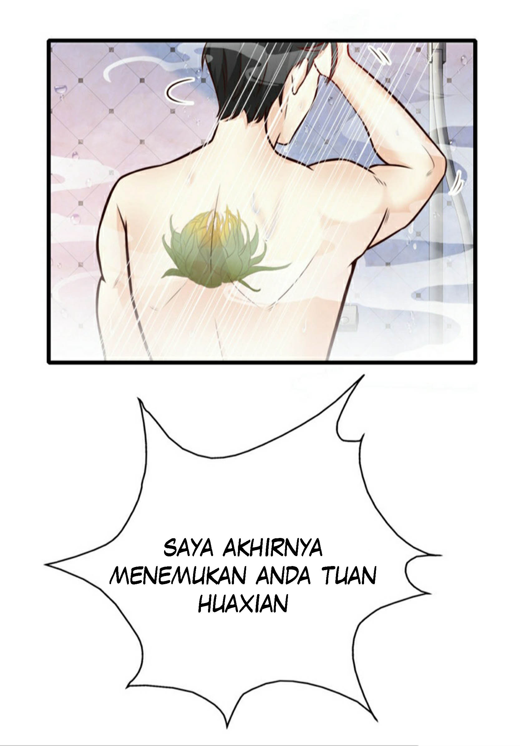 The Strongest Peach Blossom Chapter 01 Gambar 28