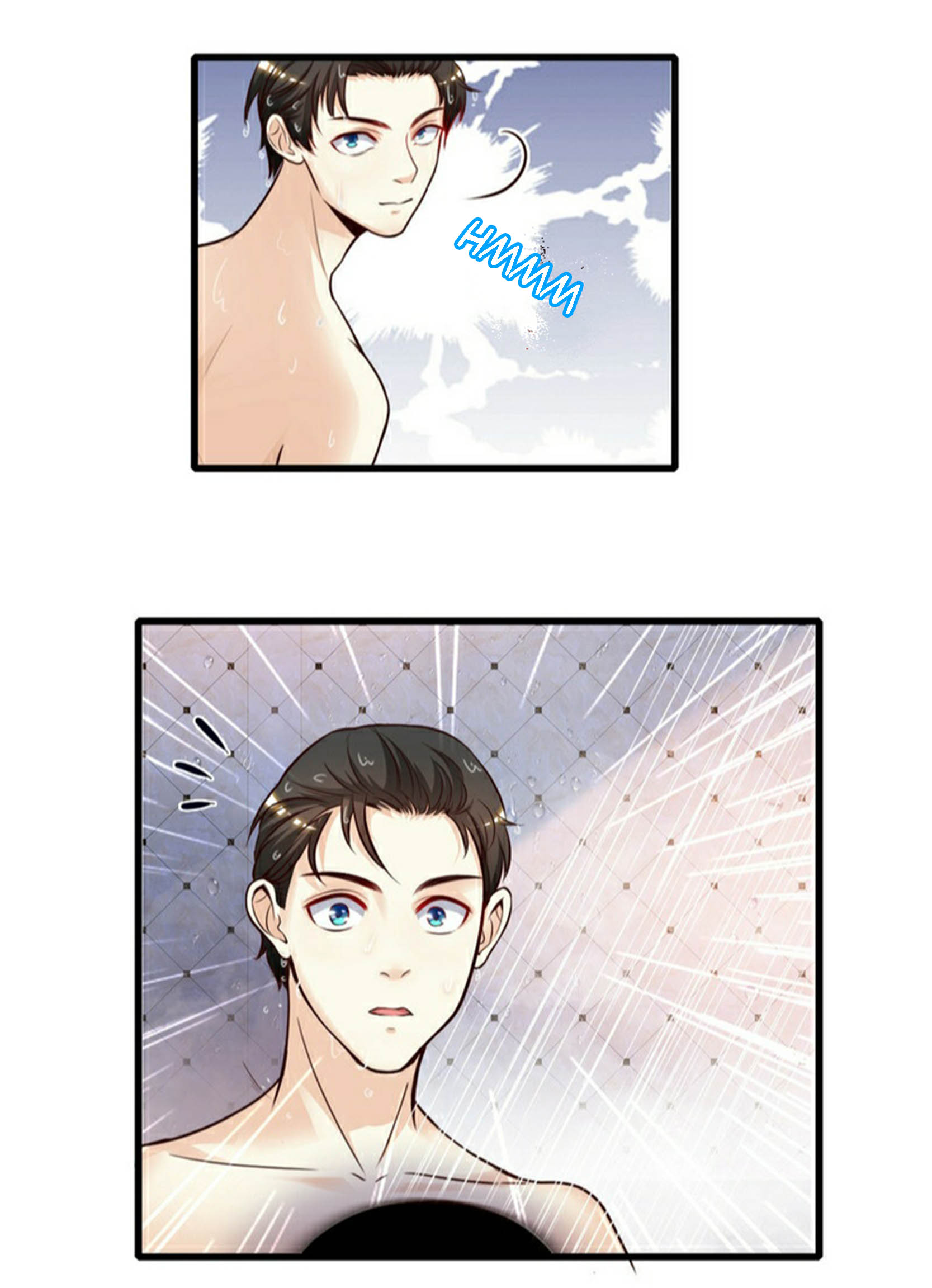 The Strongest Peach Blossom Chapter 01 Gambar 29