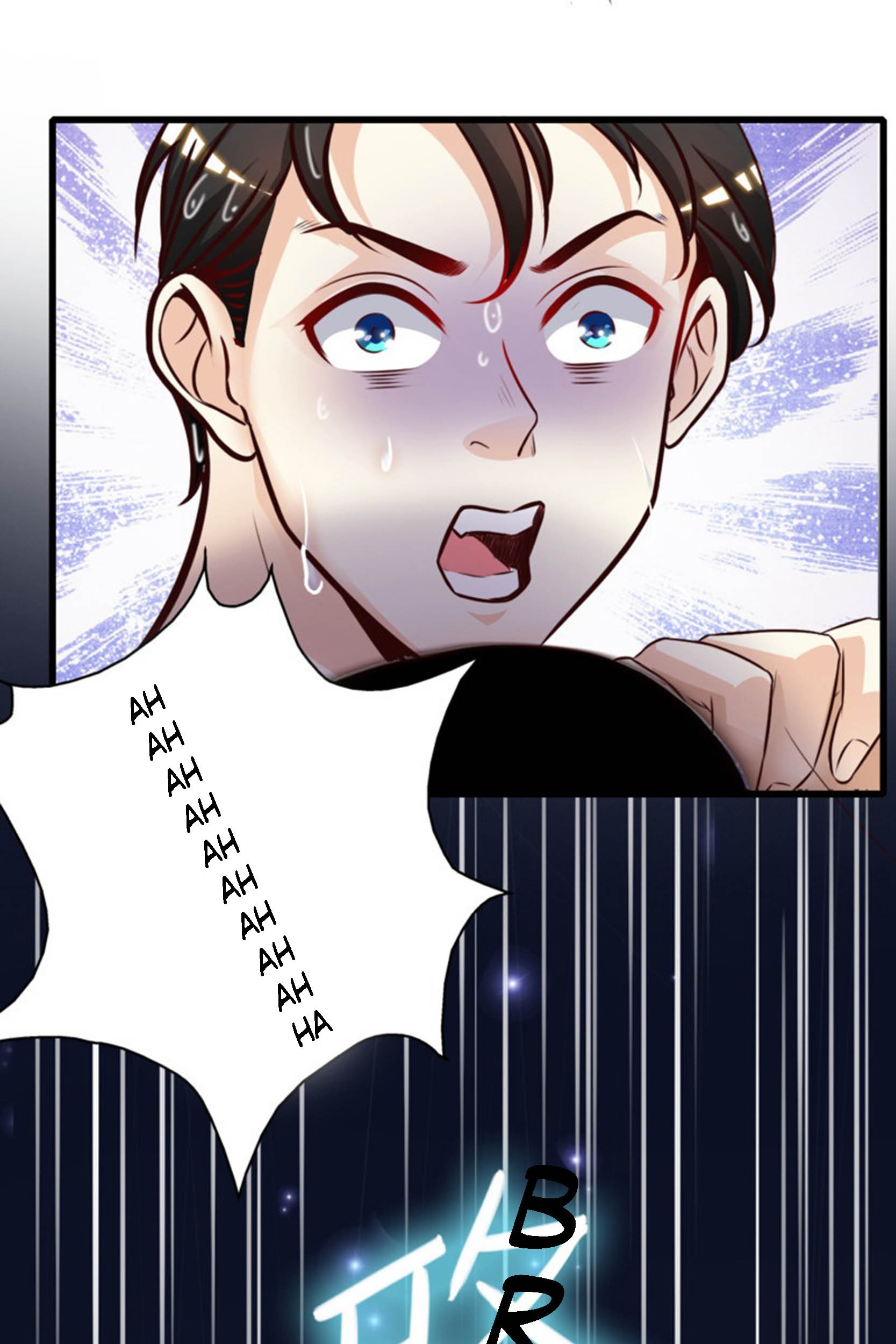 The Strongest Peach Blossom Chapter 01 Gambar 30
