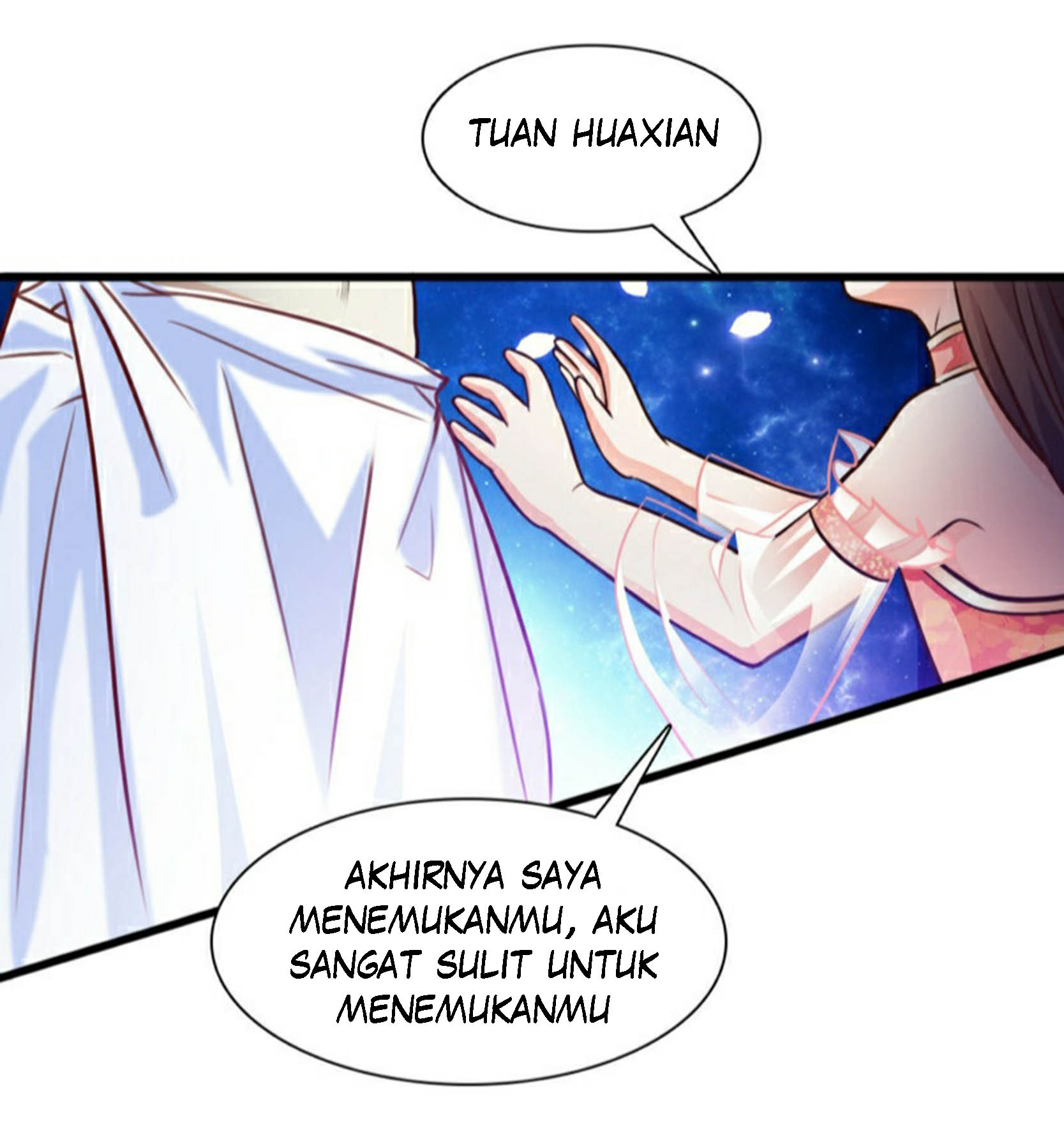 The Strongest Peach Blossom Chapter 01 Gambar 36