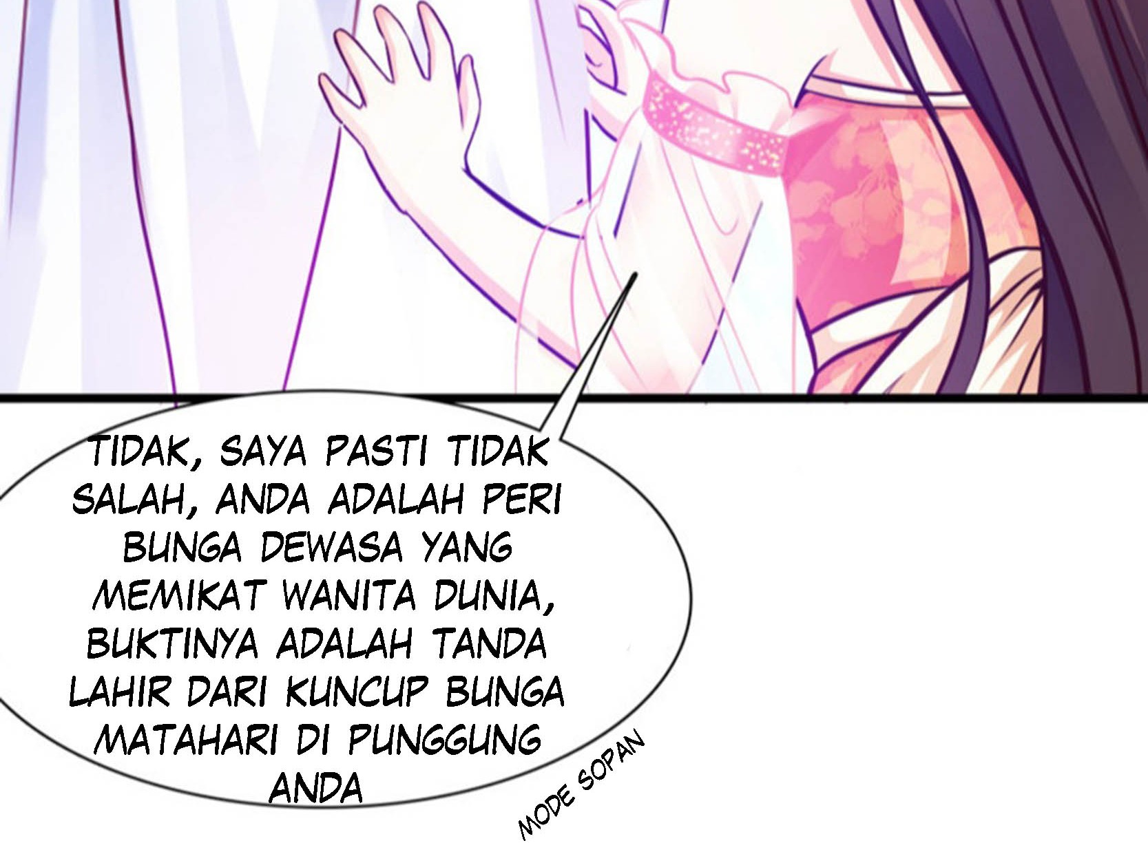 The Strongest Peach Blossom Chapter 01 Gambar 39