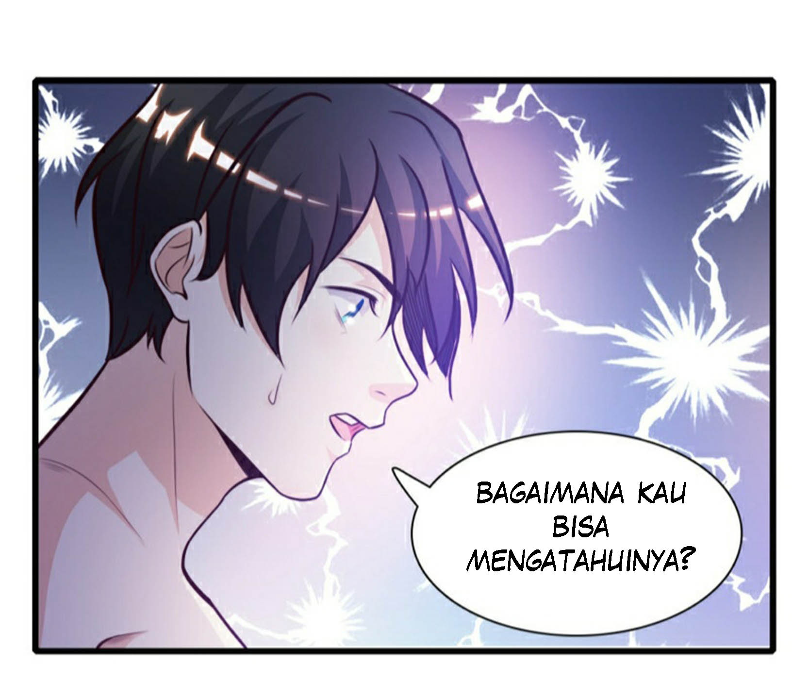 The Strongest Peach Blossom Chapter 01 Gambar 43