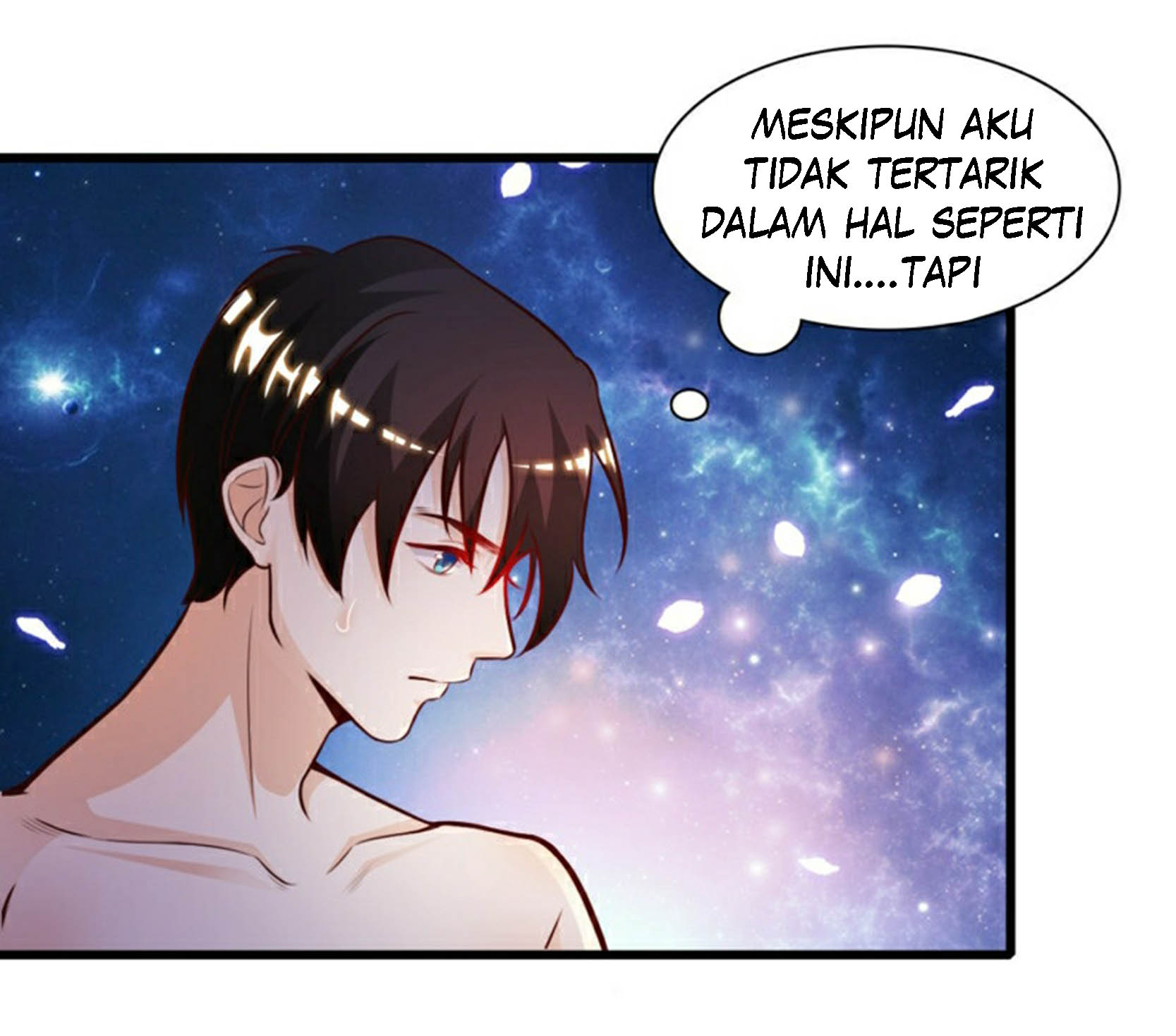 The Strongest Peach Blossom Chapter 01 Gambar 48